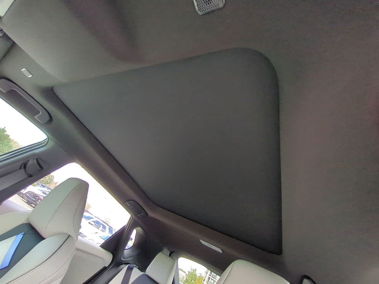 Thumbnail: 2026 Toyota bZ - 19