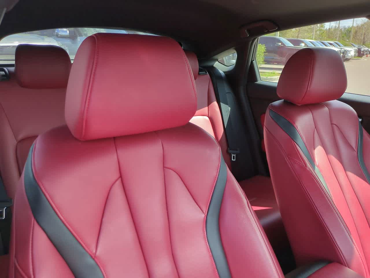 Thumbnail: 2023 Acura Integra - 7