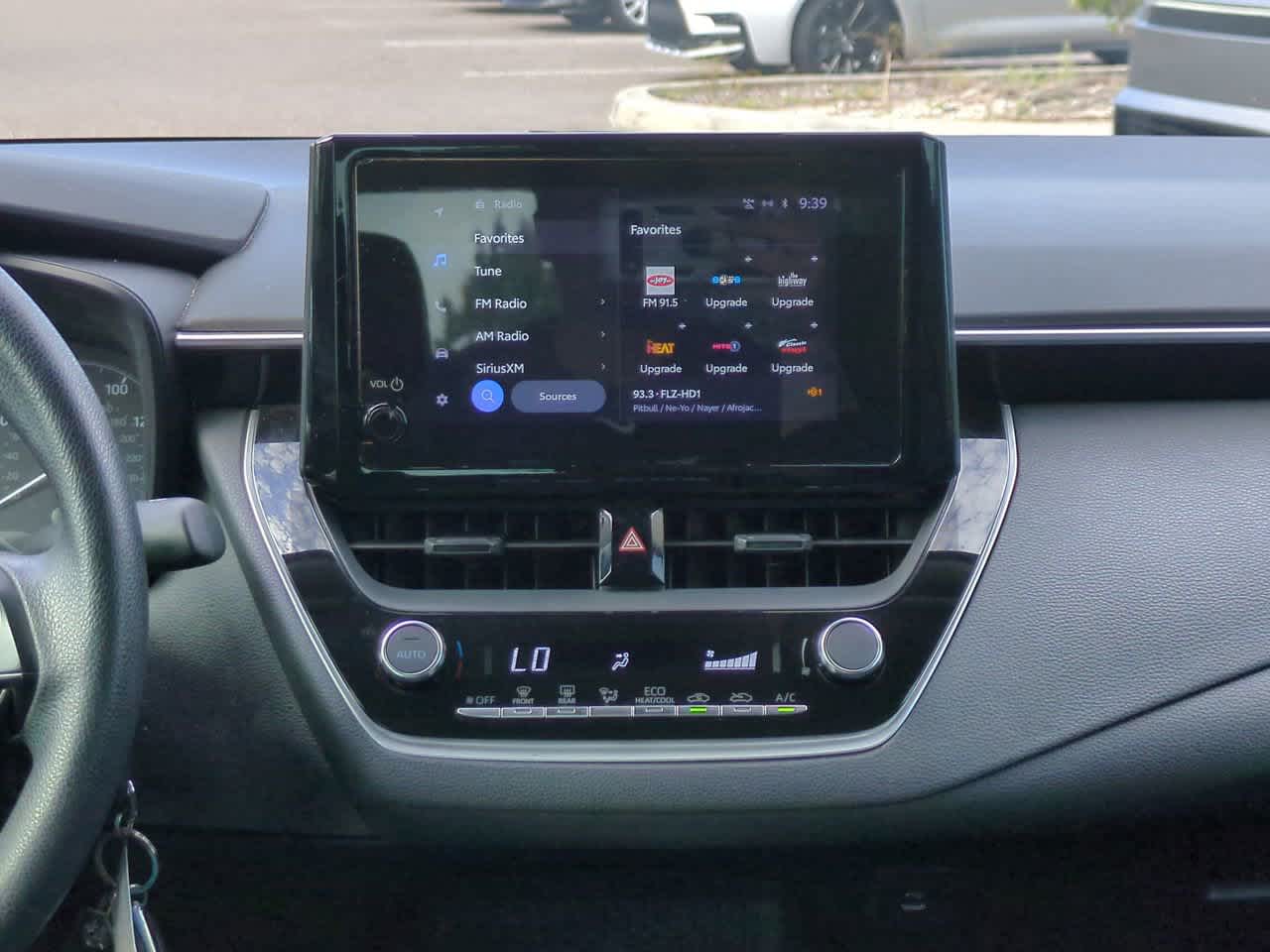 Thumbnail: 2024 Toyota Corolla - 17