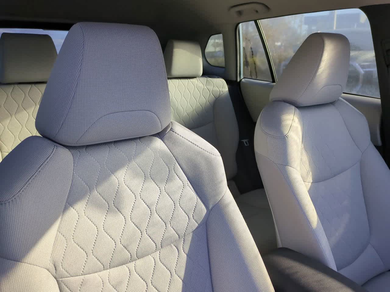 Thumbnail: 2023 Toyota Corolla Cross - 7