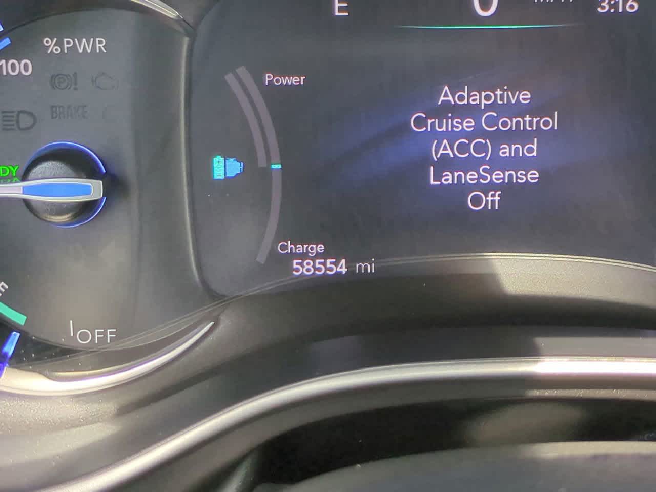 Thumbnail: 2024 Chrysler Pacifica - 26