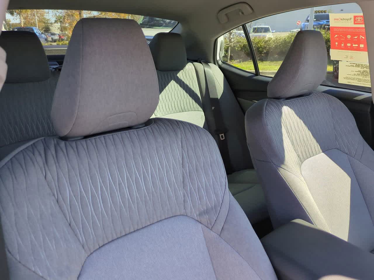 Thumbnail: 2026 Toyota Camry - 7