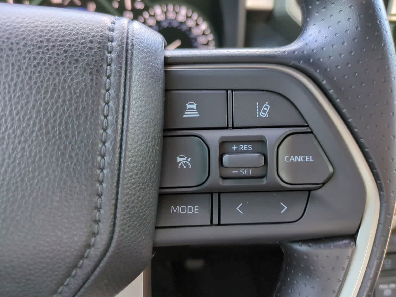 Thumbnail: 2026 Toyota Tundra - 23