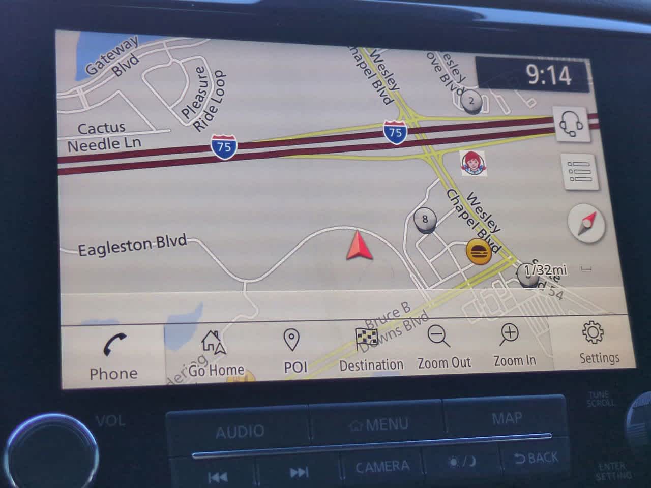 Thumbnail: 2020 Nissan Titan - 21