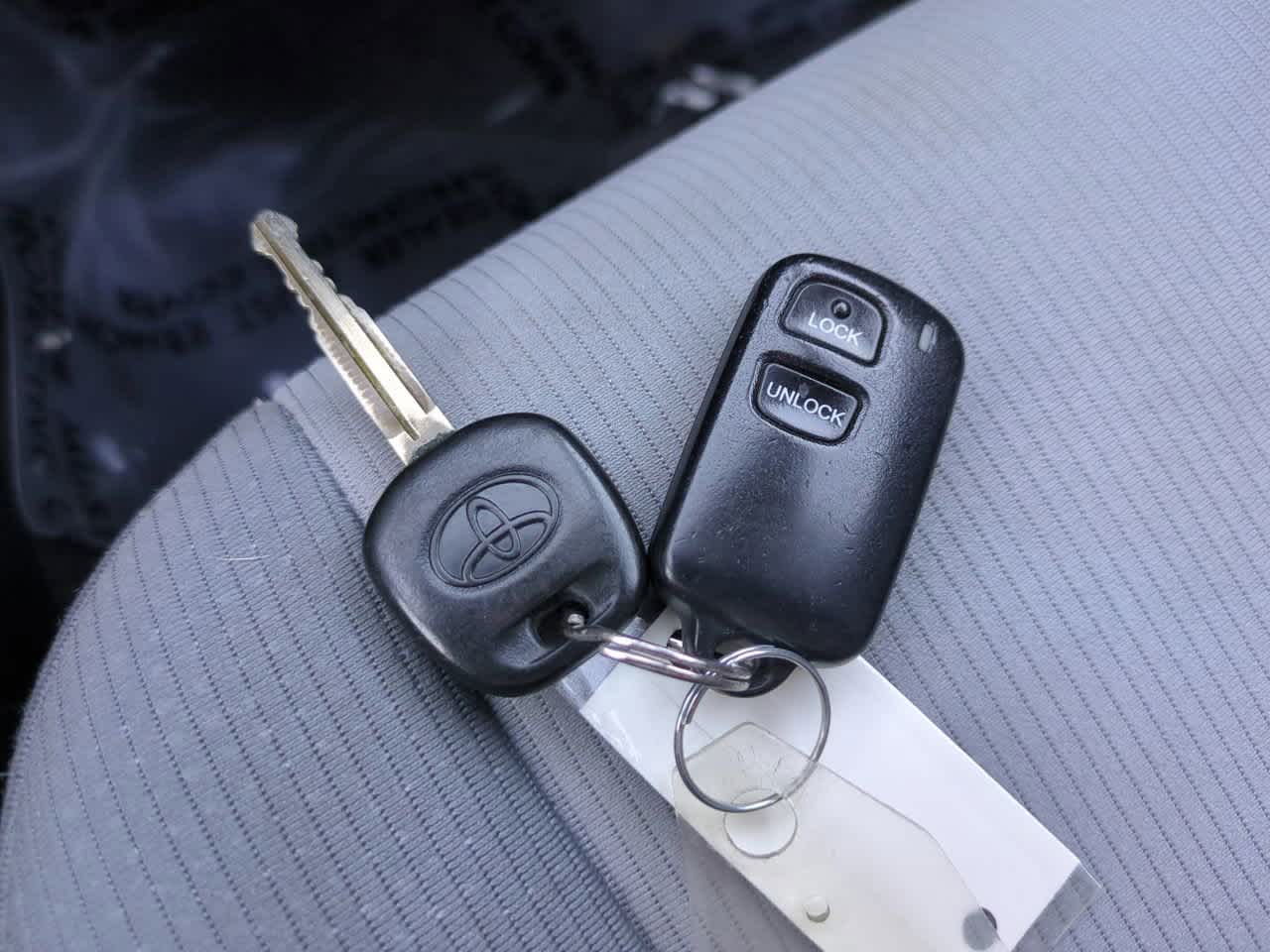 Thumbnail: 2015 Toyota Corolla - 22