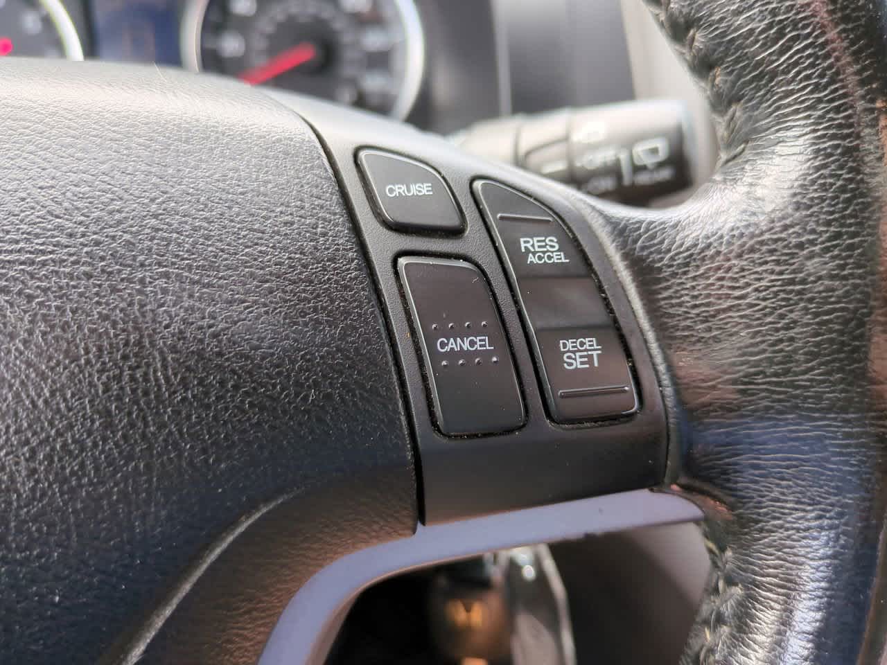 Thumbnail: 2011 Honda CR-V - 23