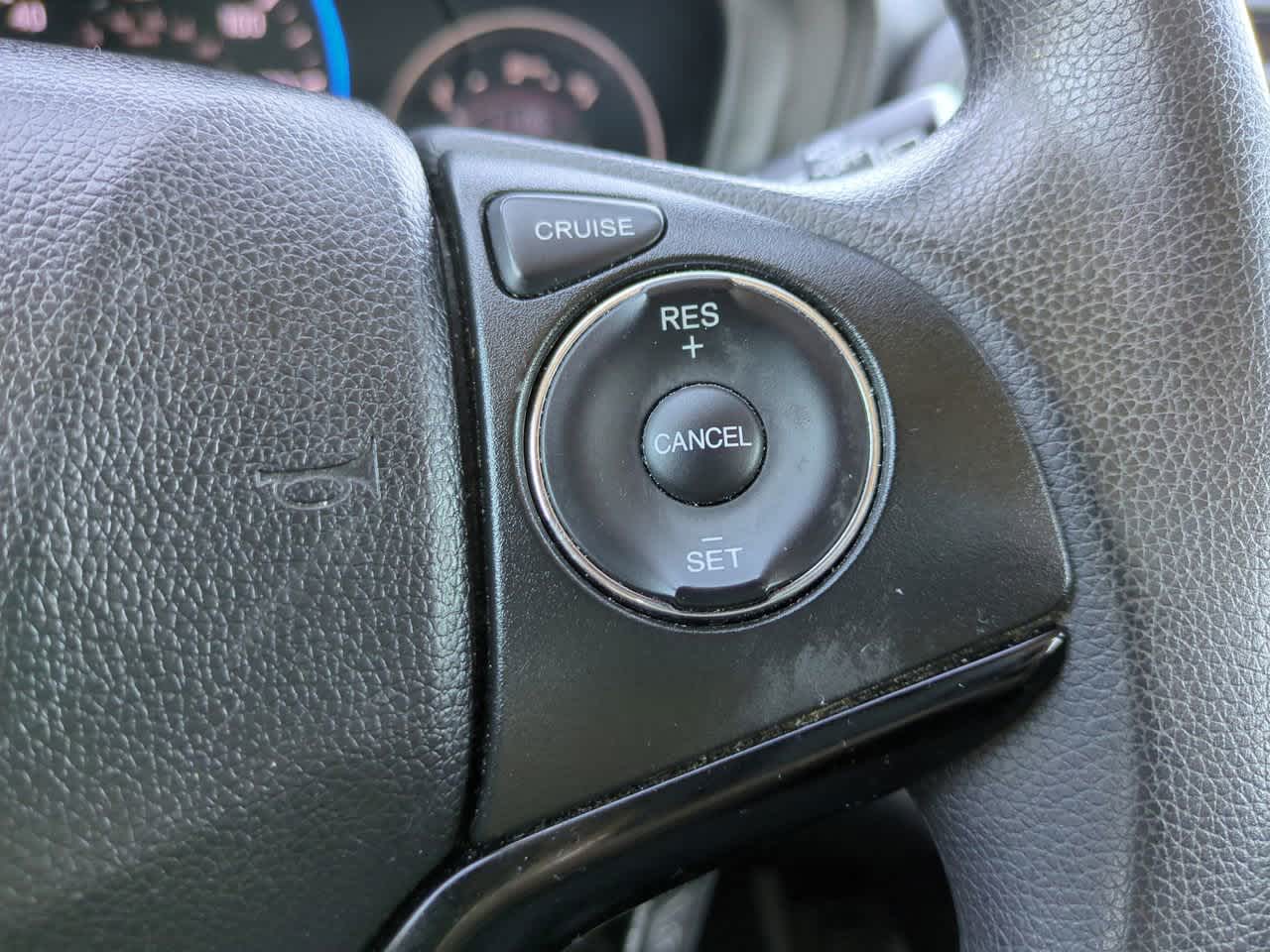 Thumbnail: 2018 Honda HR-V - 23