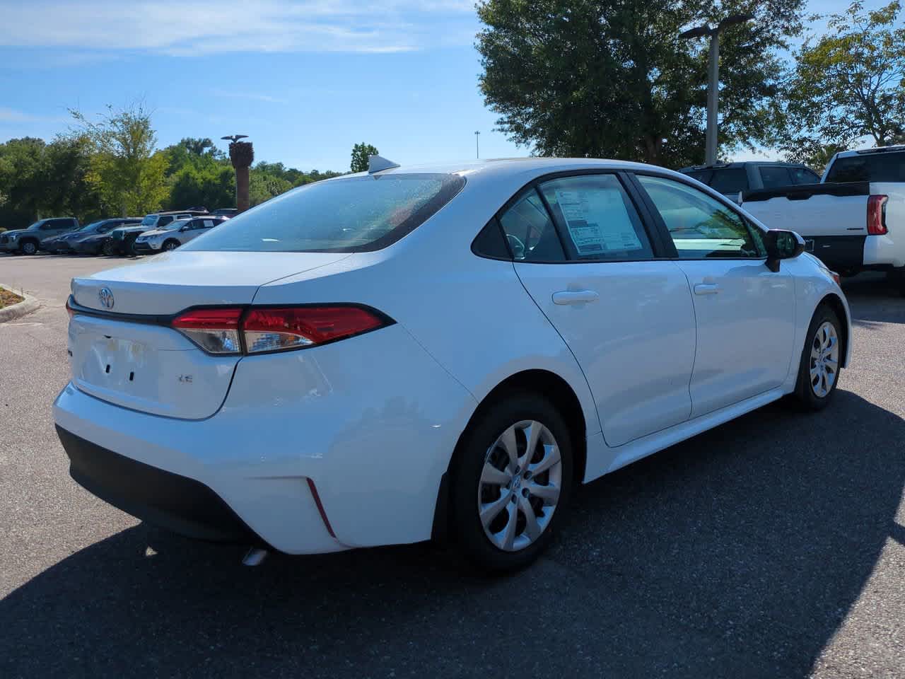 Thumbnail: 2026 Toyota Corolla - 6