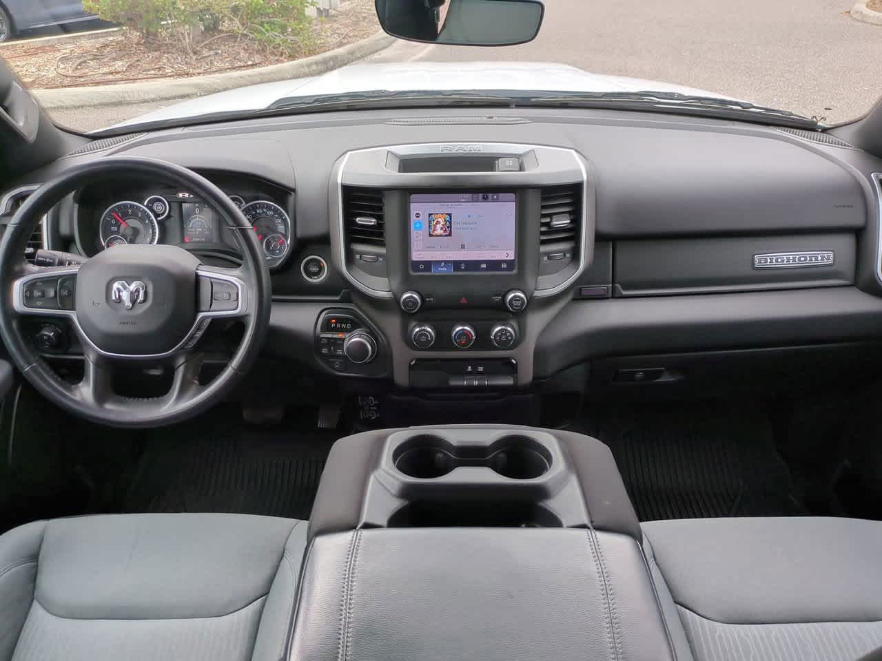 Thumbnail: 2022 RAM 1500 - 14