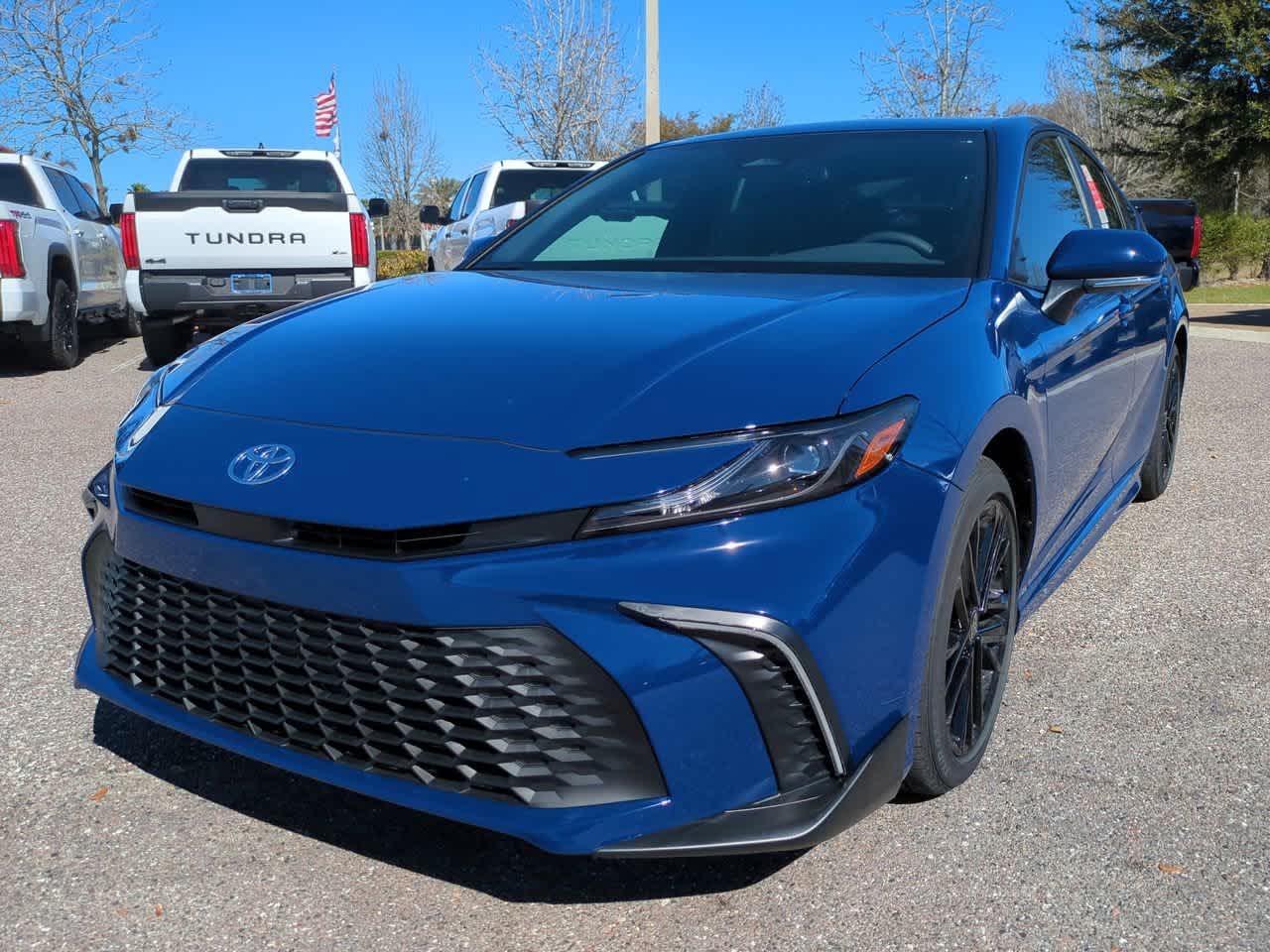 Thumbnail: 2026 Toyota Camry - 2