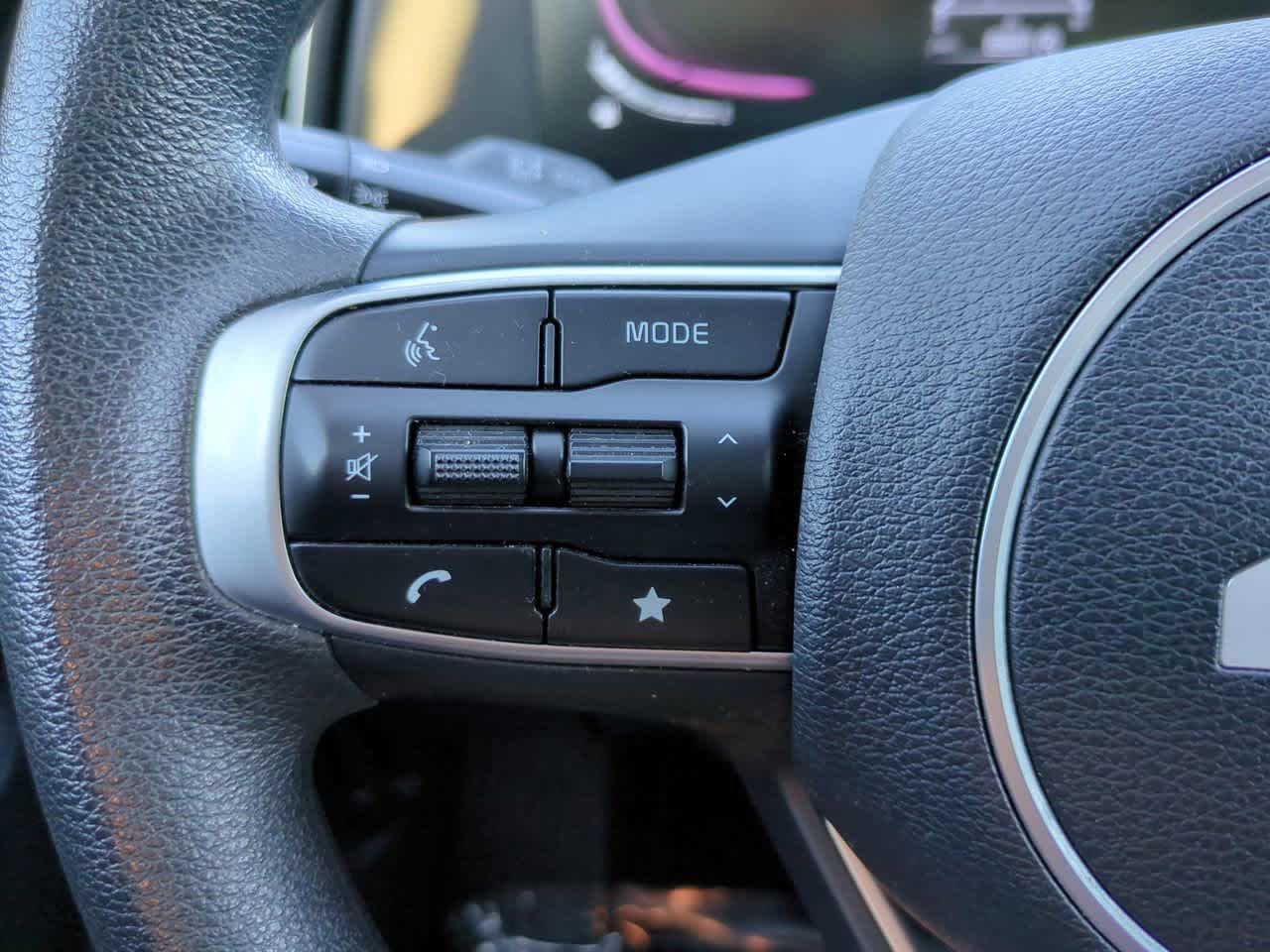 Thumbnail: 2024 Kia Sportage - 22