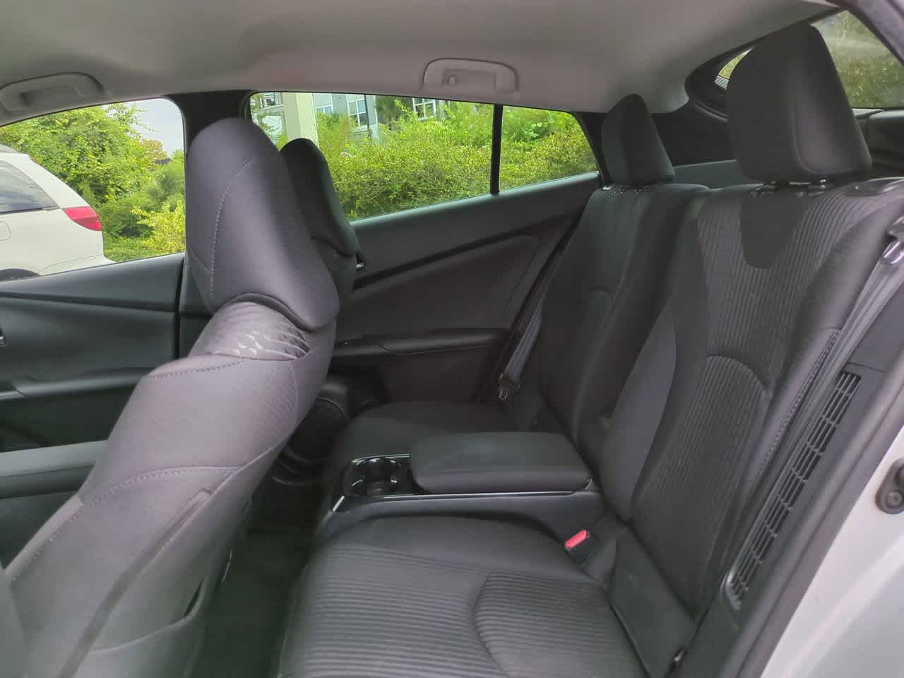 Thumbnail: 2017 Toyota Prius Prime - 13