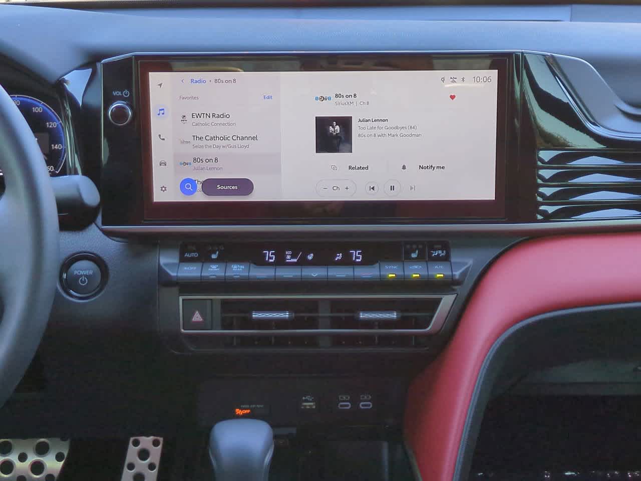 Thumbnail: 2025 Toyota Camry - 17