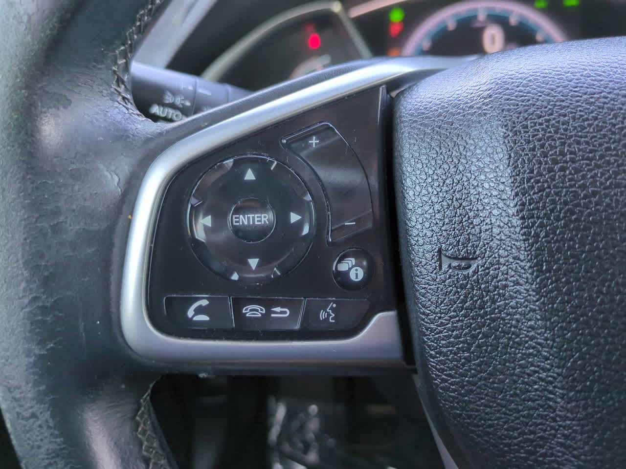 Thumbnail: 2021 Honda Civic - 24