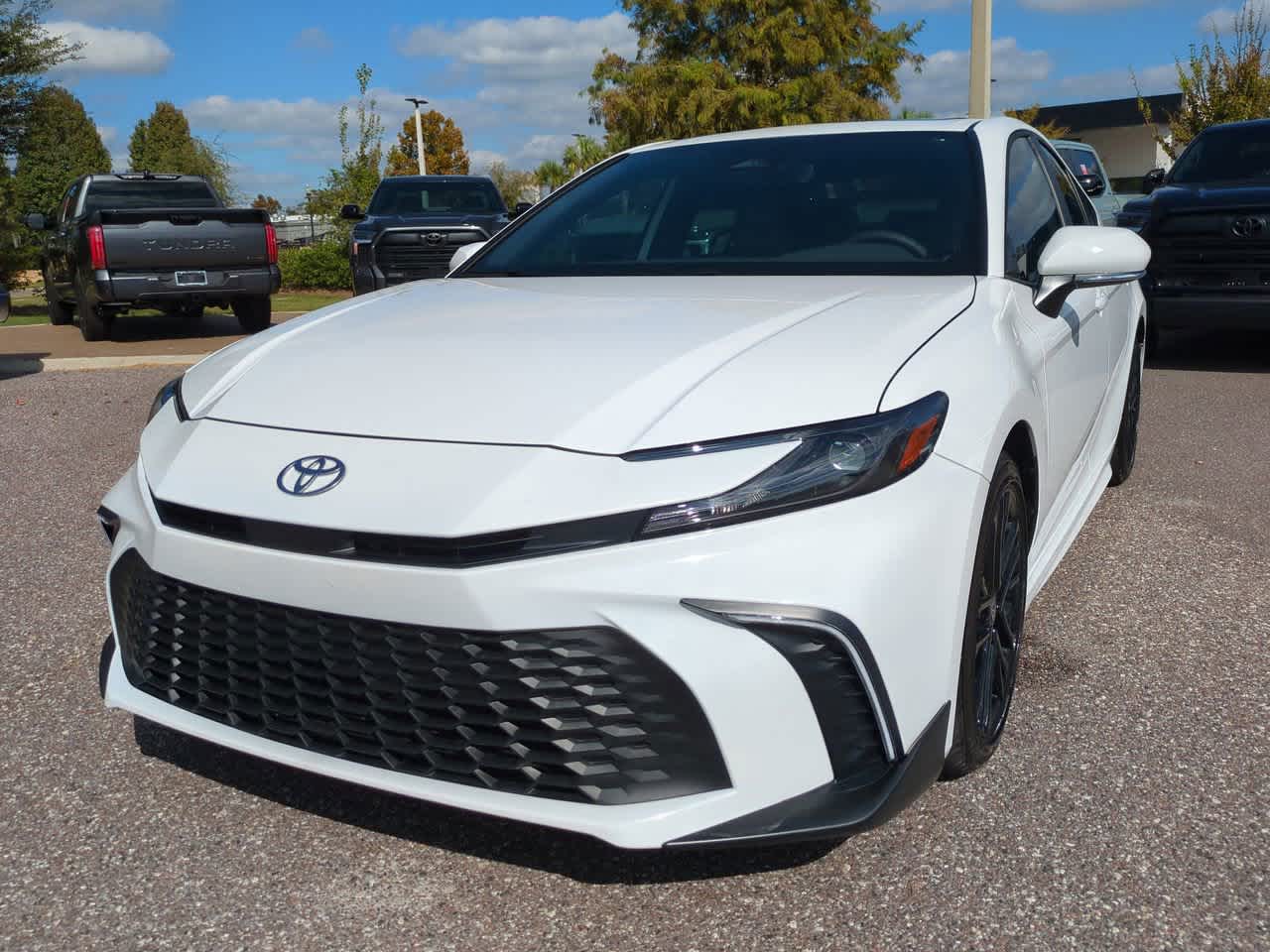 Thumbnail: 2025 Toyota Camry - 2