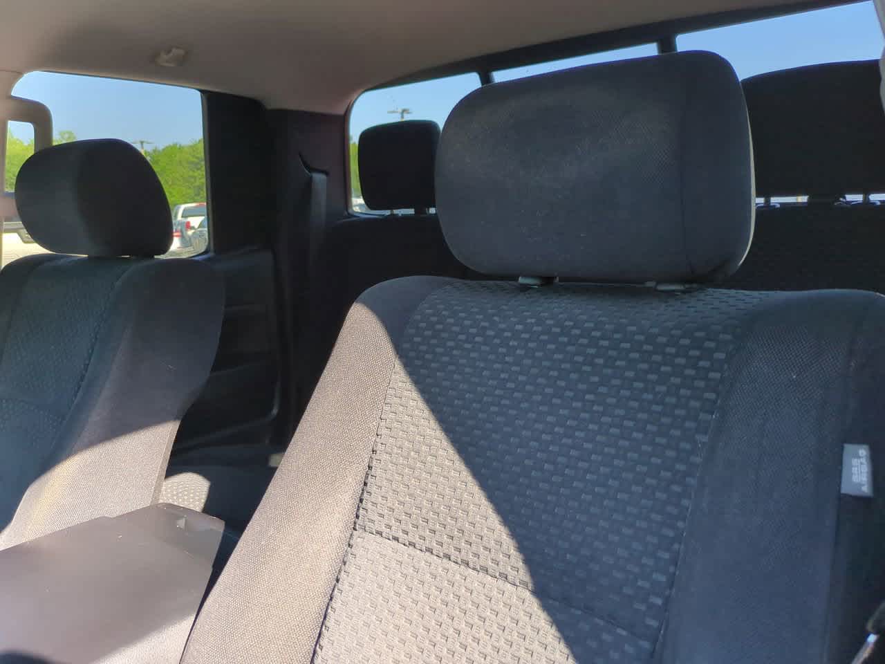 Thumbnail: 2010 Toyota Tundra - 8