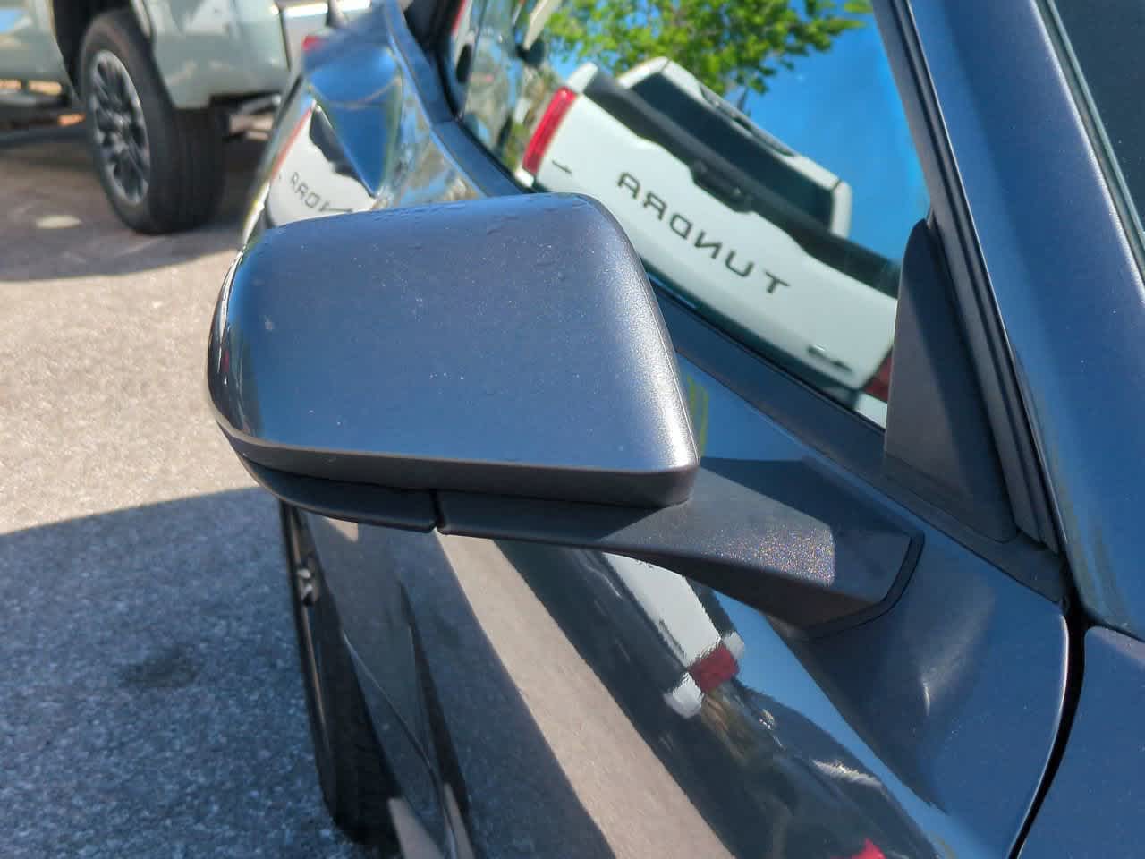 Thumbnail: 2025 Ford Mustang - 12