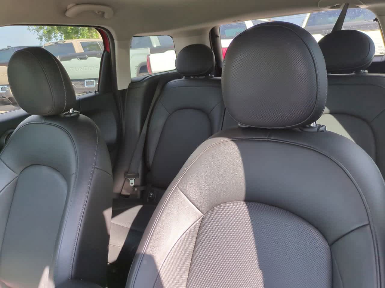 Thumbnail: 2020 MINI Cooper Countryman - 8