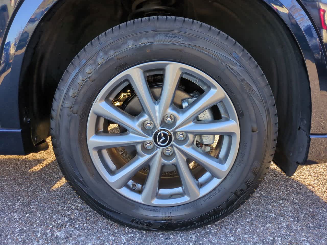 Thumbnail: 2025 Mazda CX-5 - 10