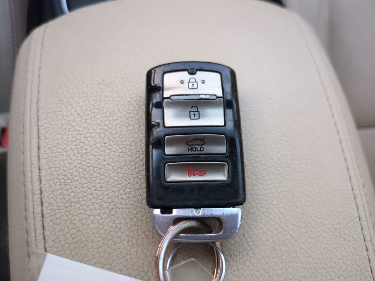 Thumbnail: 2015 Kia Cadenza - 27