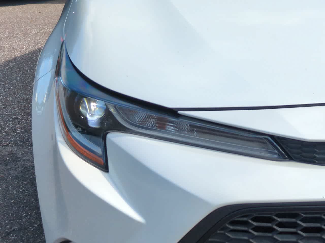 Thumbnail: 2020 Toyota Corolla - 10