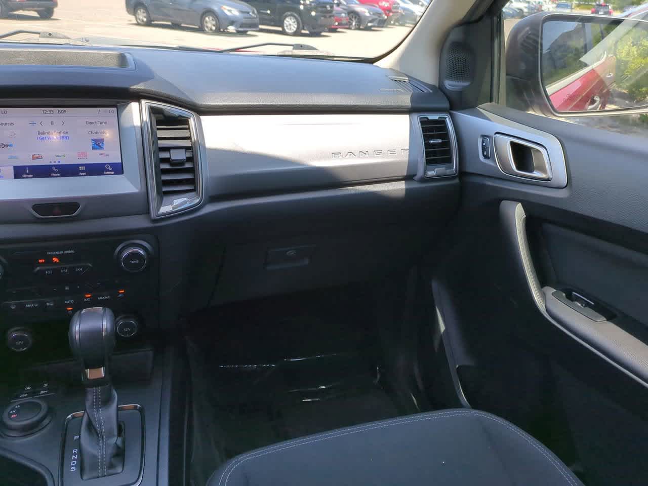 2020 Ford Ranger XLT 16