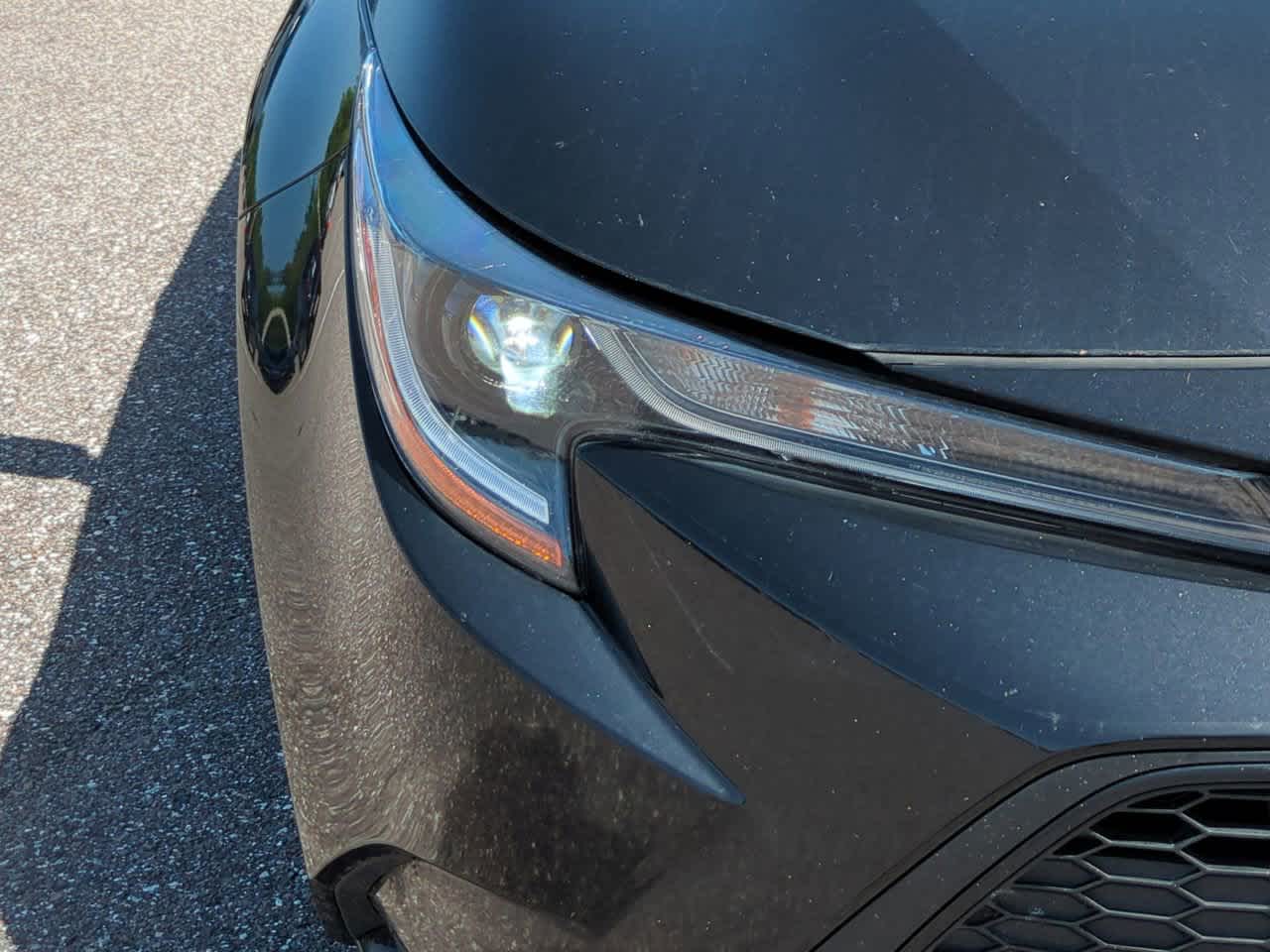 Thumbnail: 2022 Toyota Corolla - 10