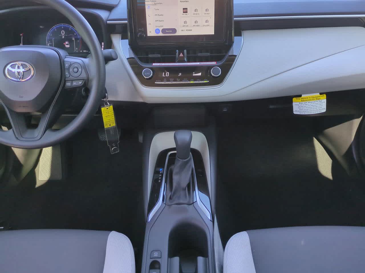 Thumbnail: 2026 Toyota Corolla - 18