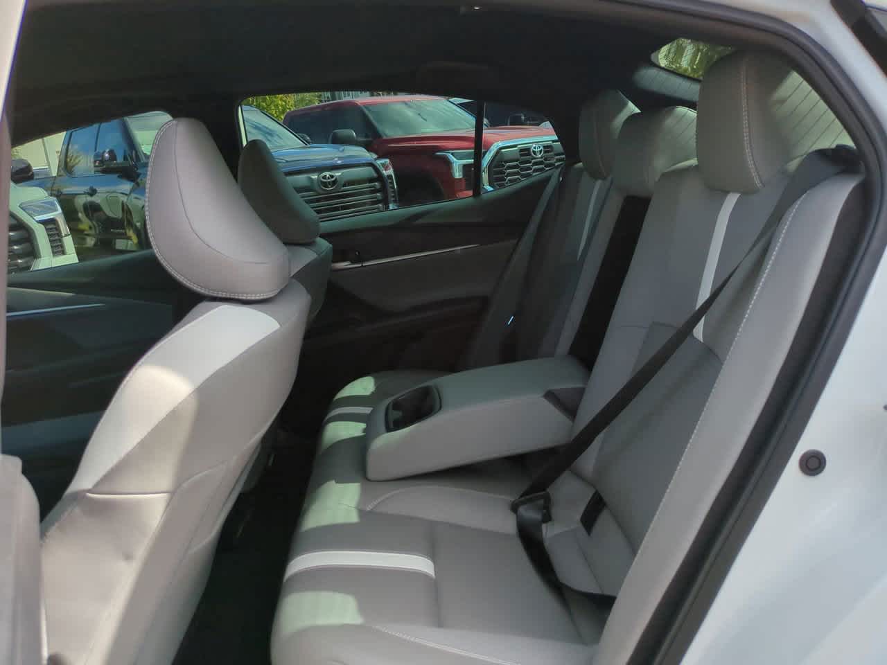 Thumbnail: 2025 Toyota Camry - 13