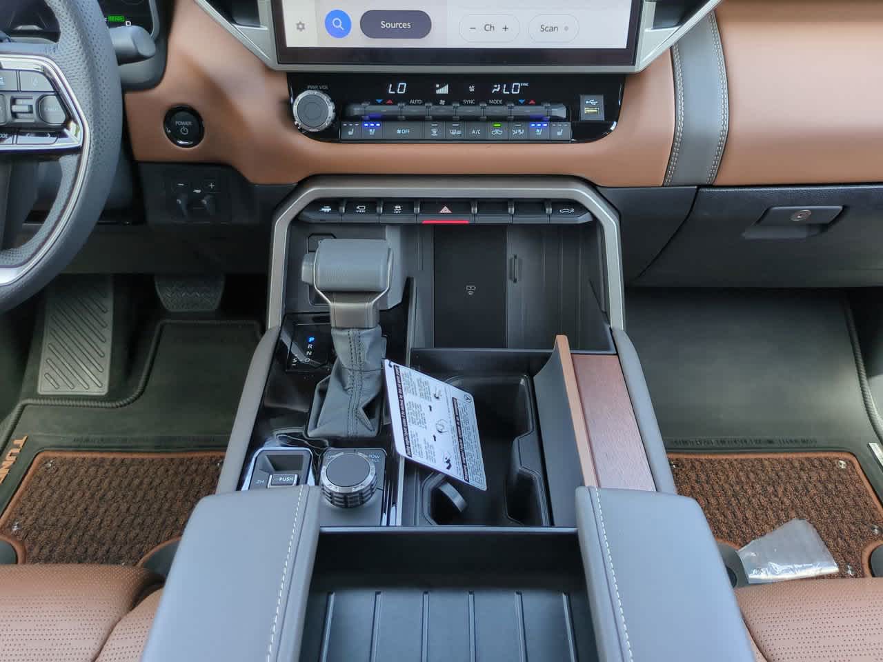 Thumbnail: 2026 Toyota Tundra - 18