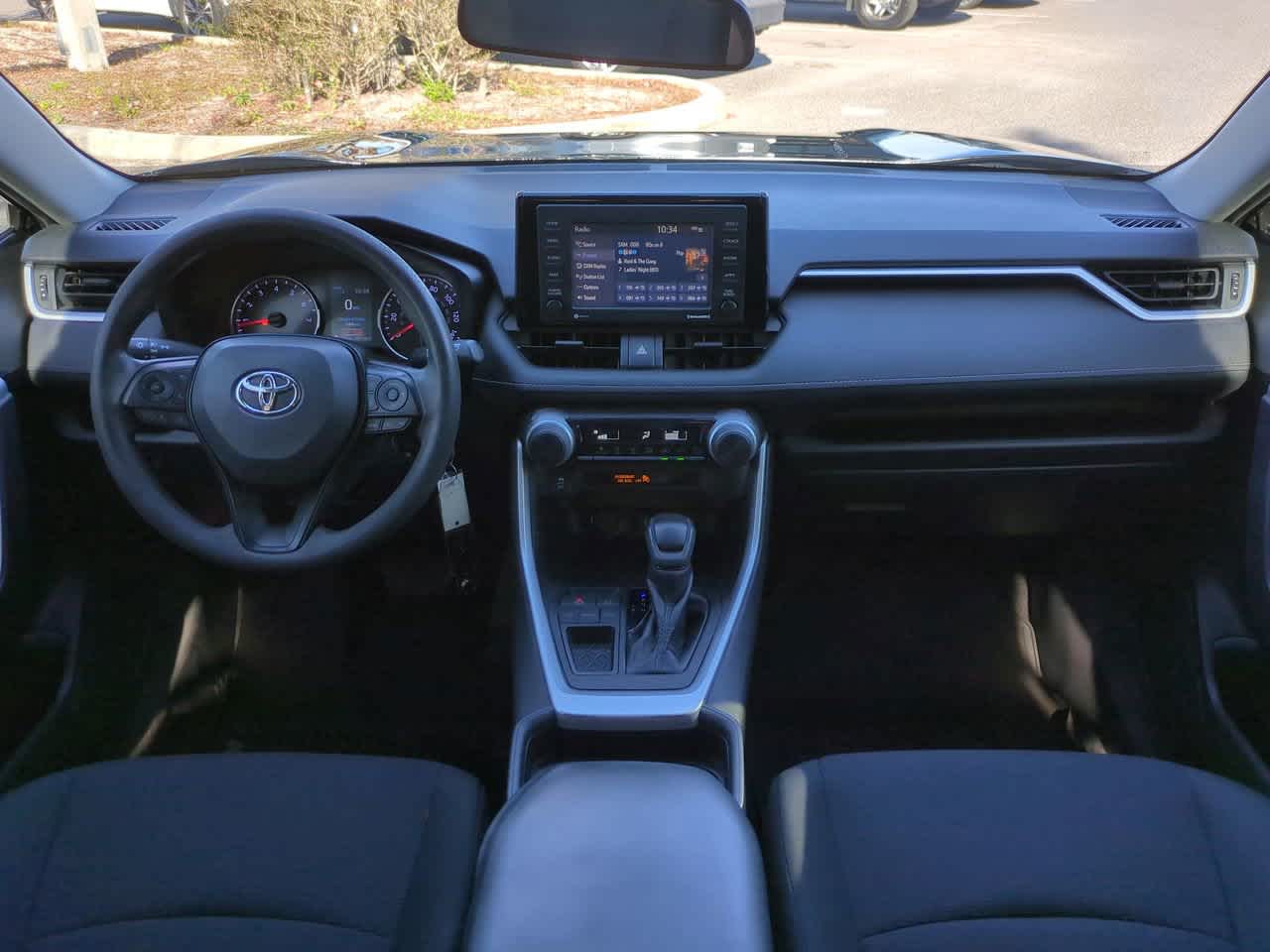 Thumbnail: 2020 Toyota RAV4 - 14