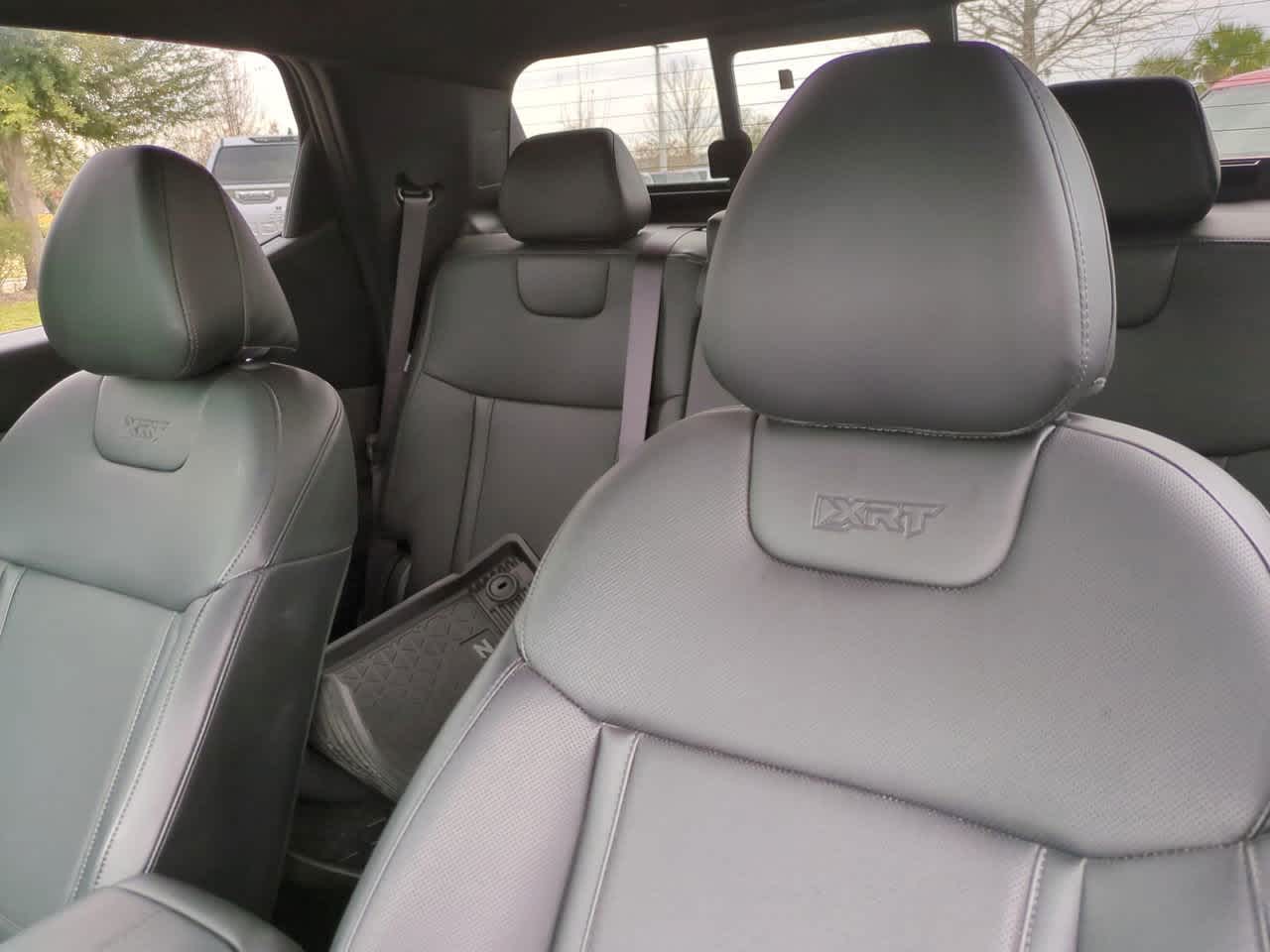 Thumbnail: 2025 Hyundai Santa Cruz - 8