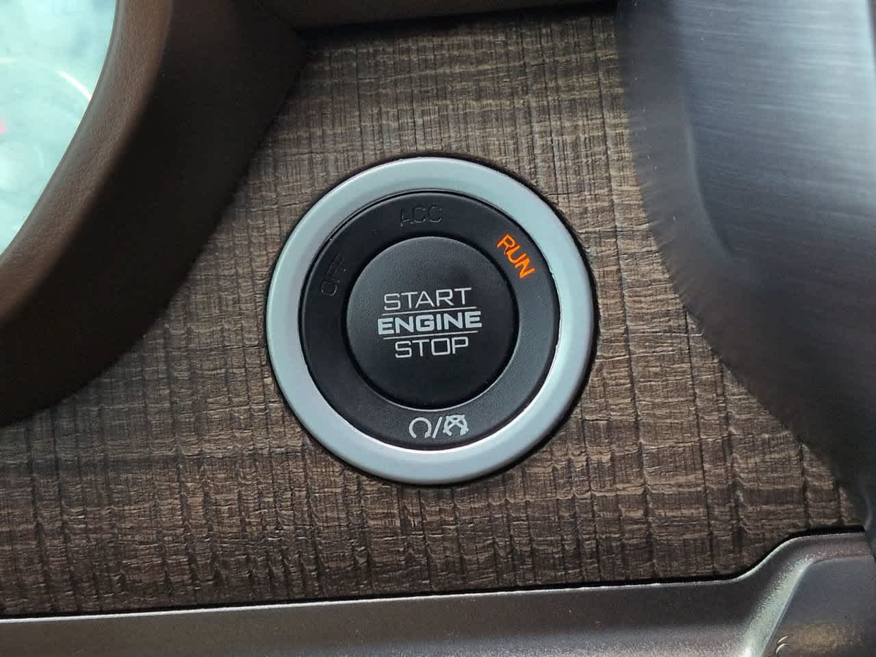 Thumbnail: 2019 RAM 1500 - 26