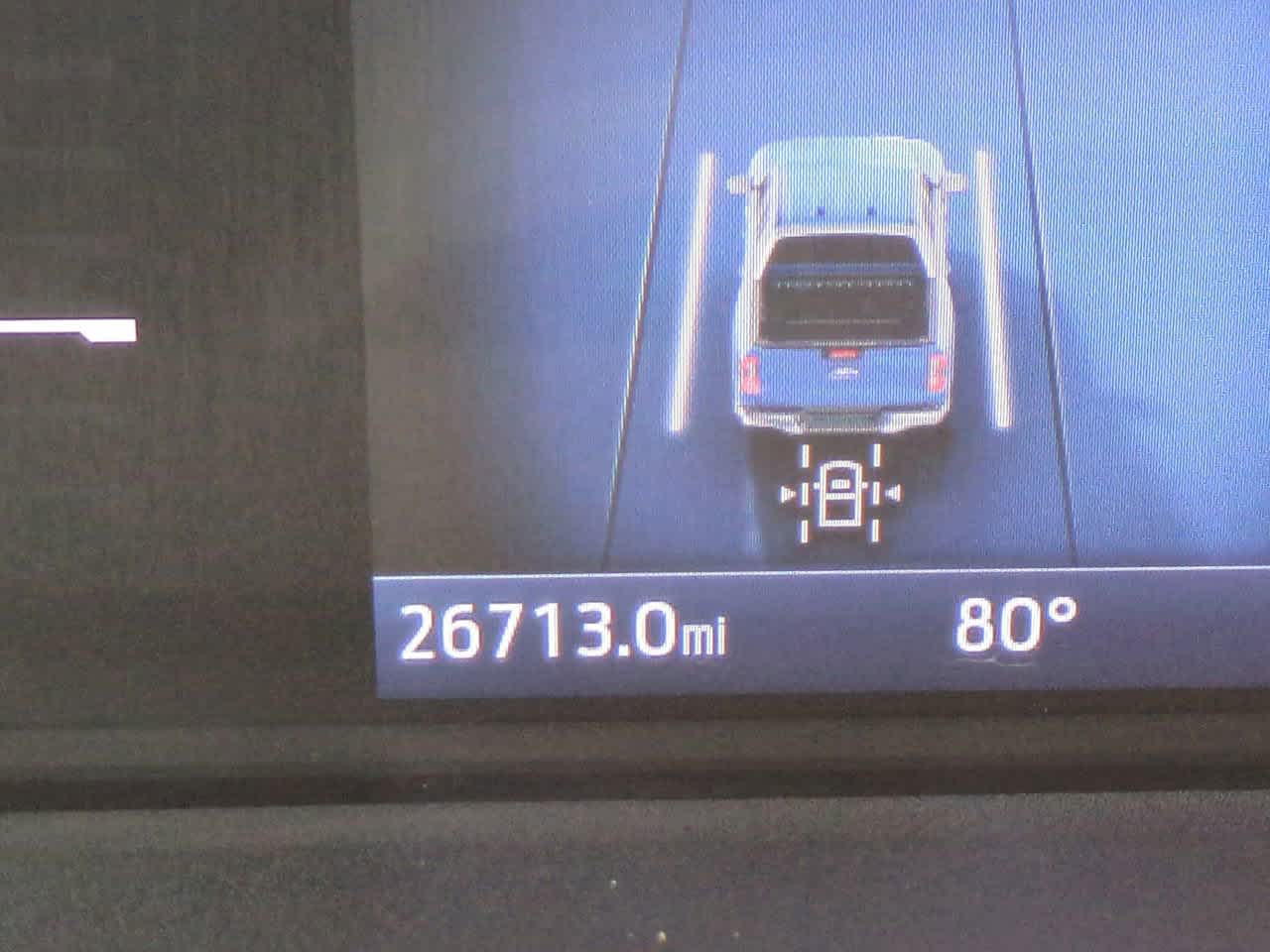 Thumbnail: 2024 Ford Ranger - 25