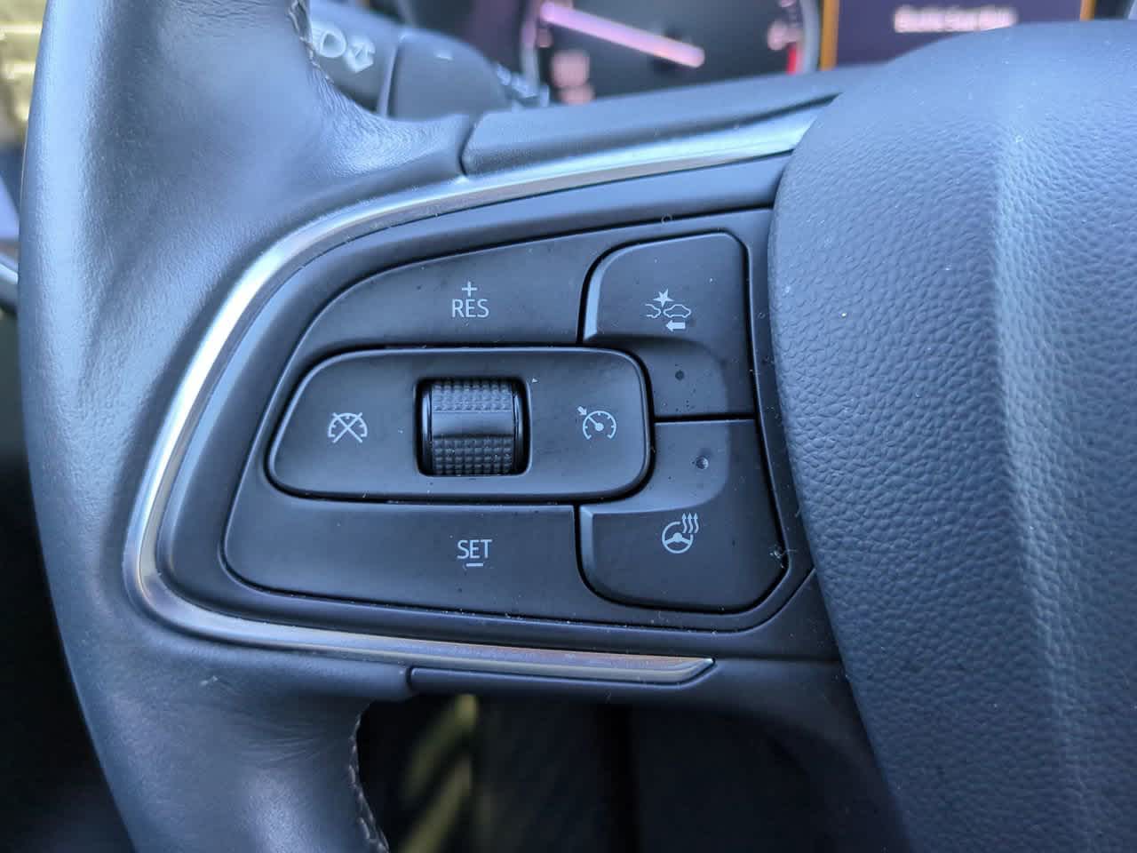 Thumbnail: 2022 Buick Envision - 24