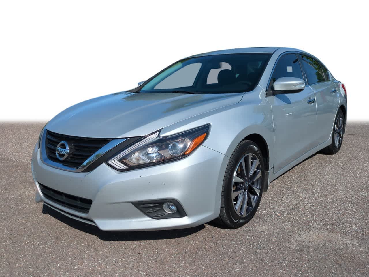 2016 Nissan Altima SV -
                  Wesley Chapel, FL