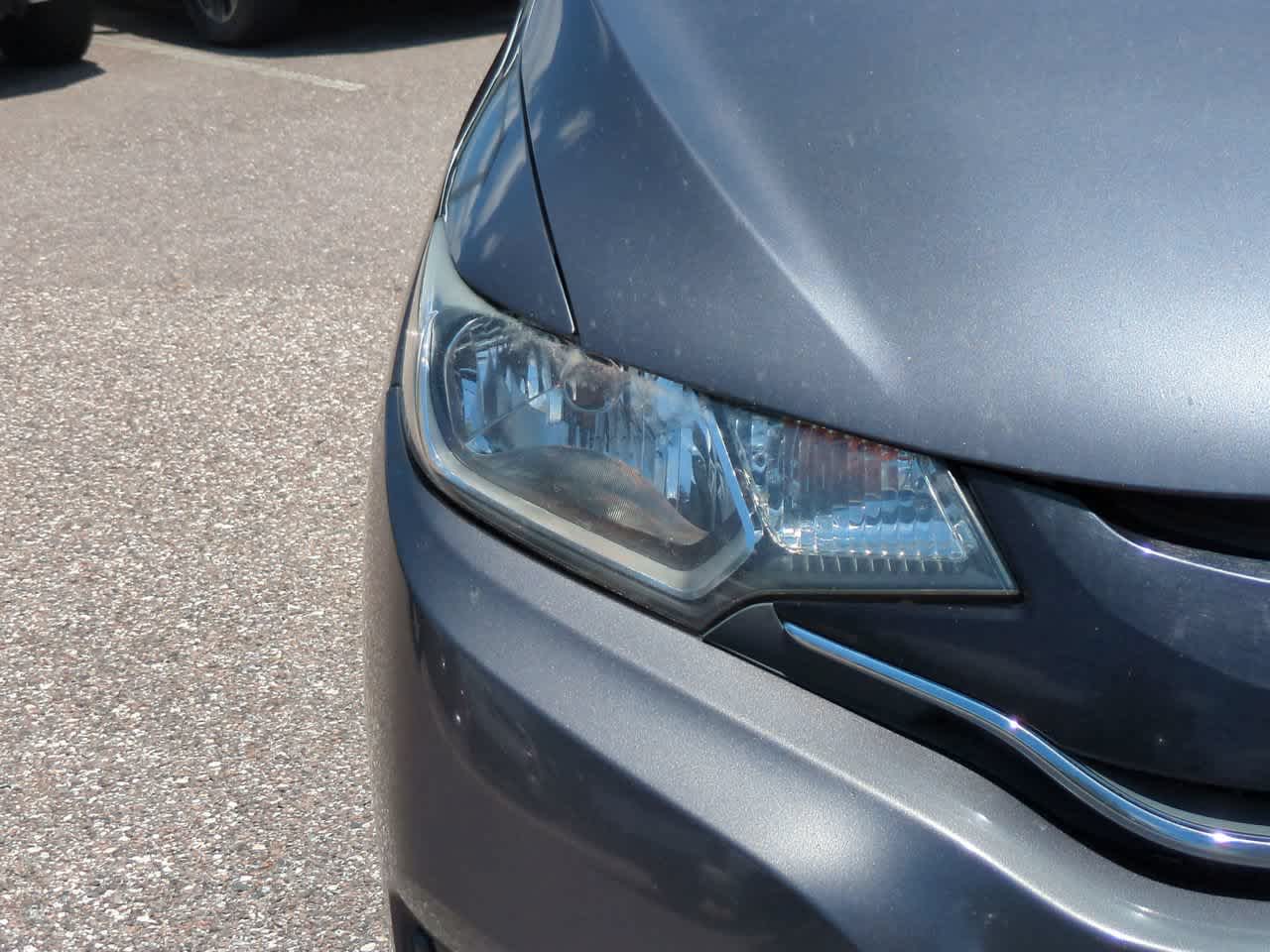 Thumbnail: 2015 Honda Fit - 10
