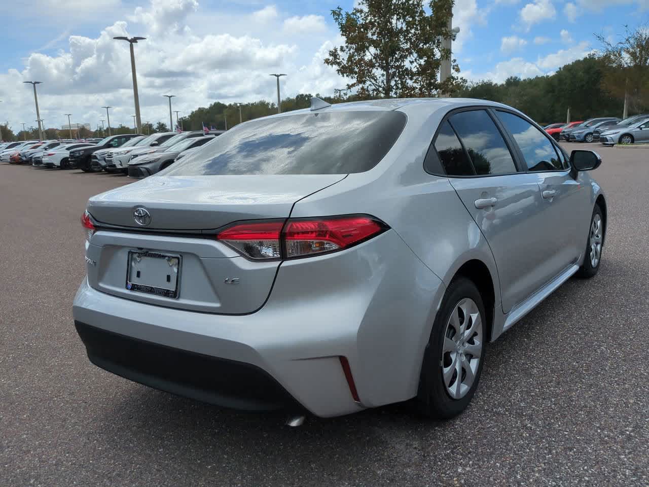 Thumbnail: 2026 Toyota Corolla - 6