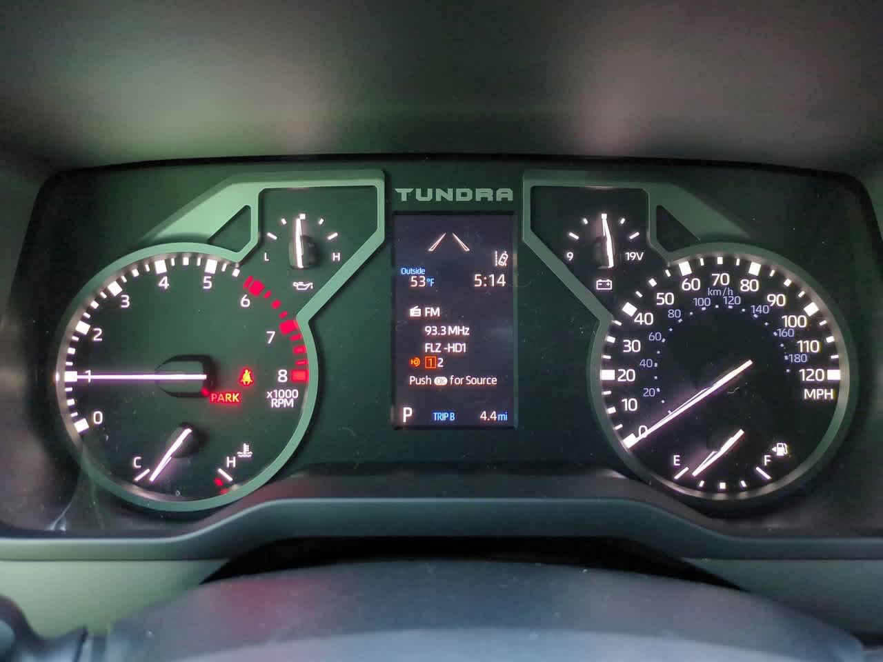 Thumbnail: 2026 Toyota Tundra - 24