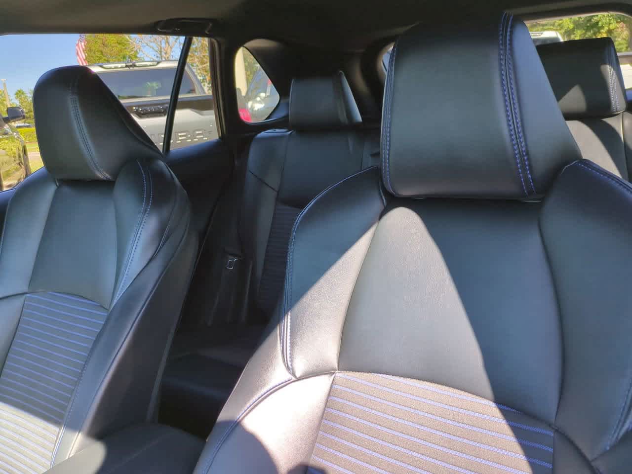 Thumbnail: 2023 Toyota RAV4 - 8