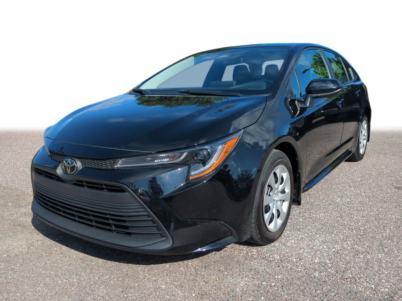 Thumbnail: 2025 Toyota Corolla - 1