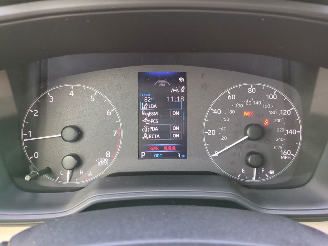 2025 Toyota Corolla LE 24