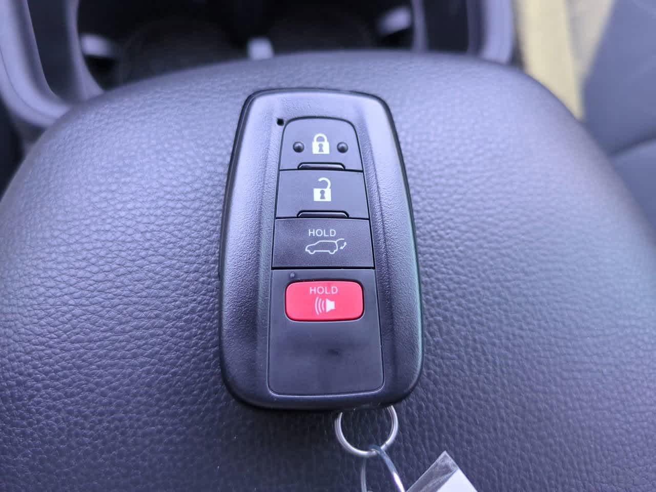 Thumbnail: 2025 Toyota RAV4 - 27