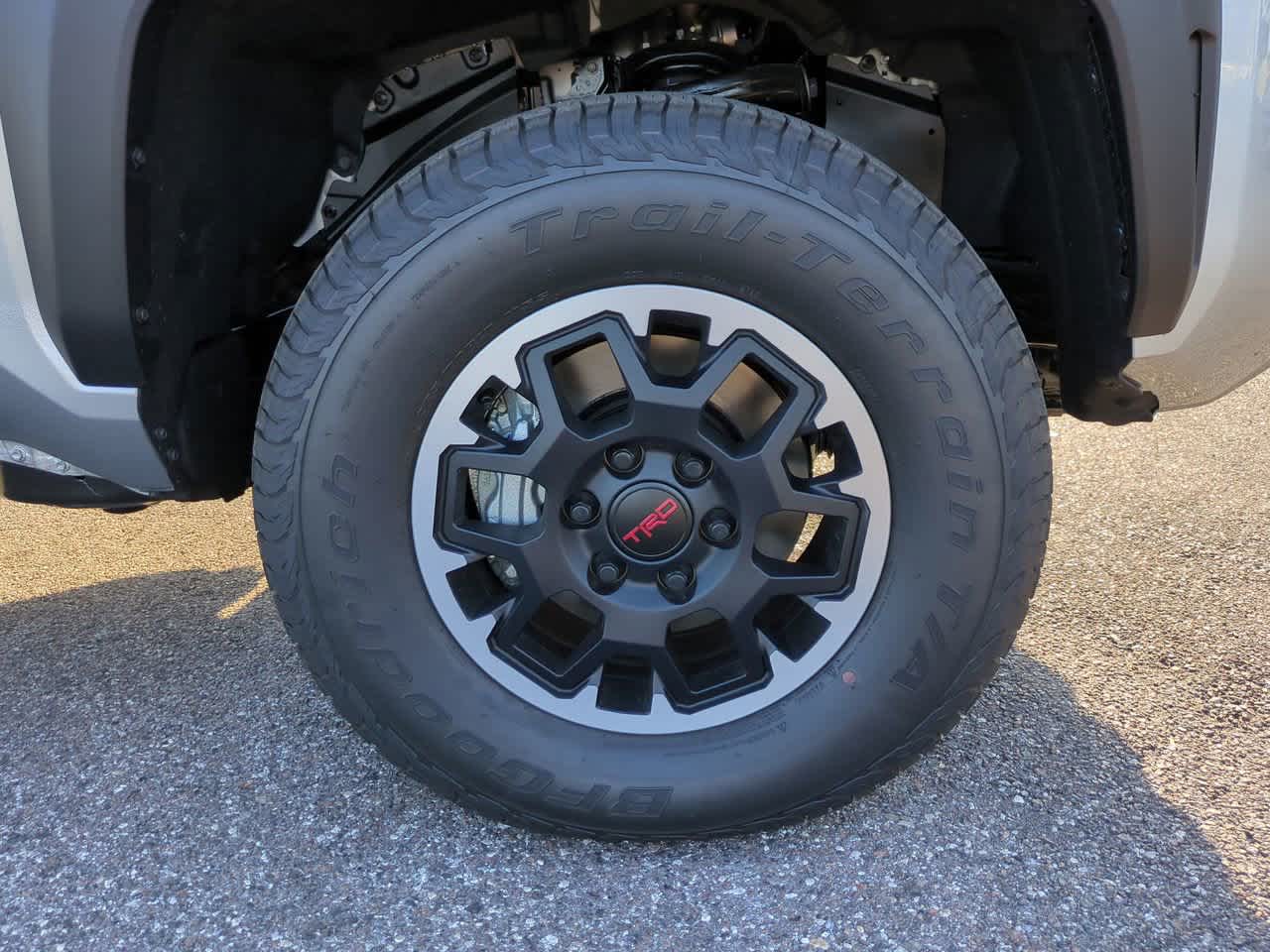 Thumbnail: 2025 Toyota Tacoma - 11