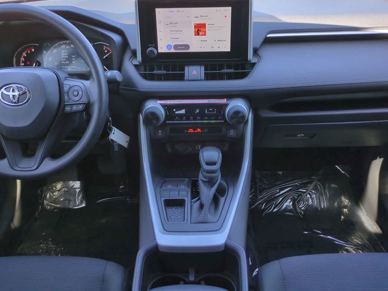 Thumbnail: 2025 Toyota RAV4 - 18