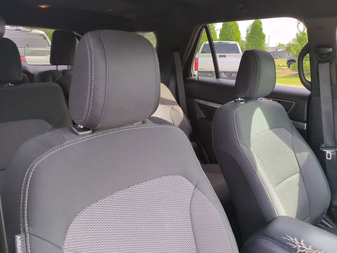 Thumbnail: 2018 Ford Explorer - 7