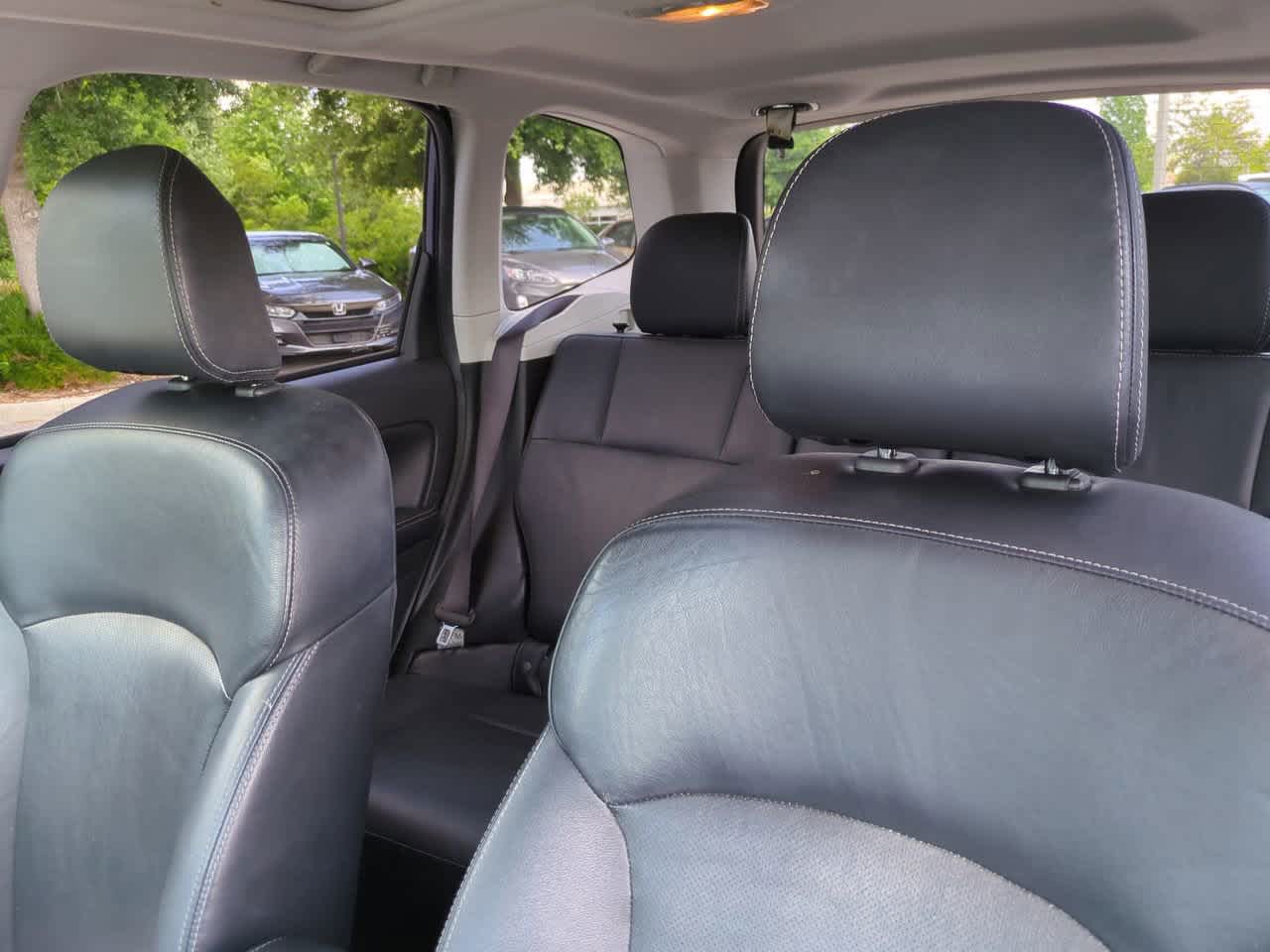 Thumbnail: 2014 Subaru Forester - 8