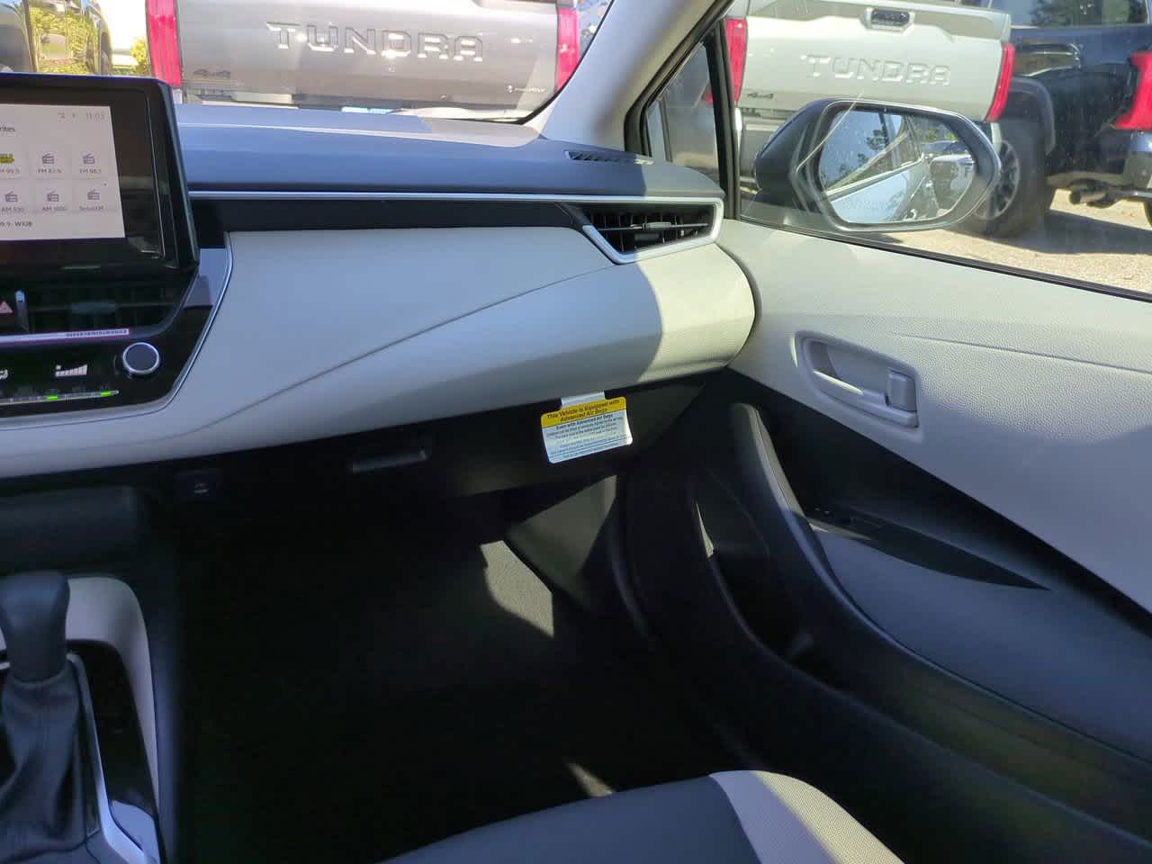 Thumbnail: 2026 Toyota Corolla - 16