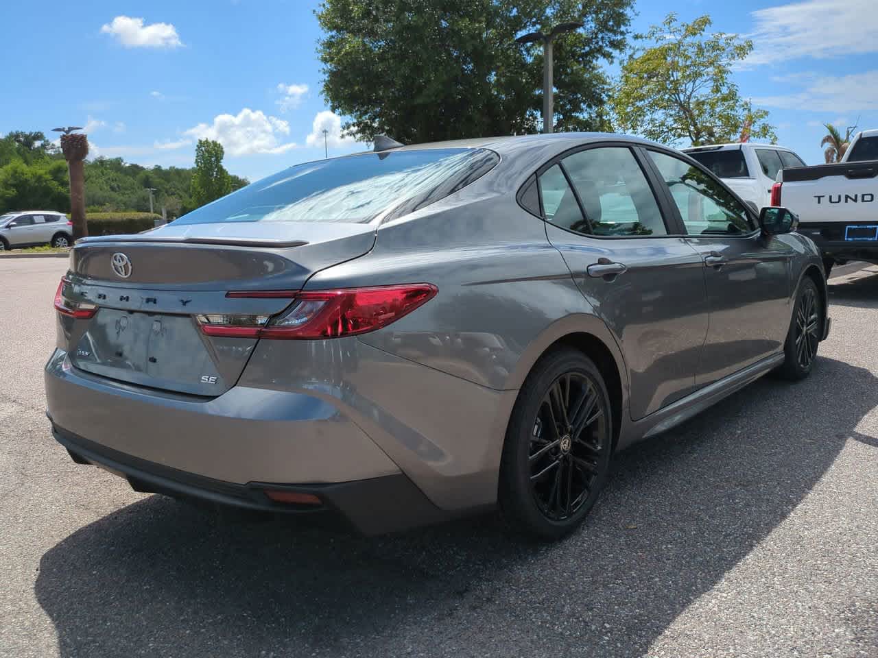 Thumbnail: 2026 Toyota Camry - 6