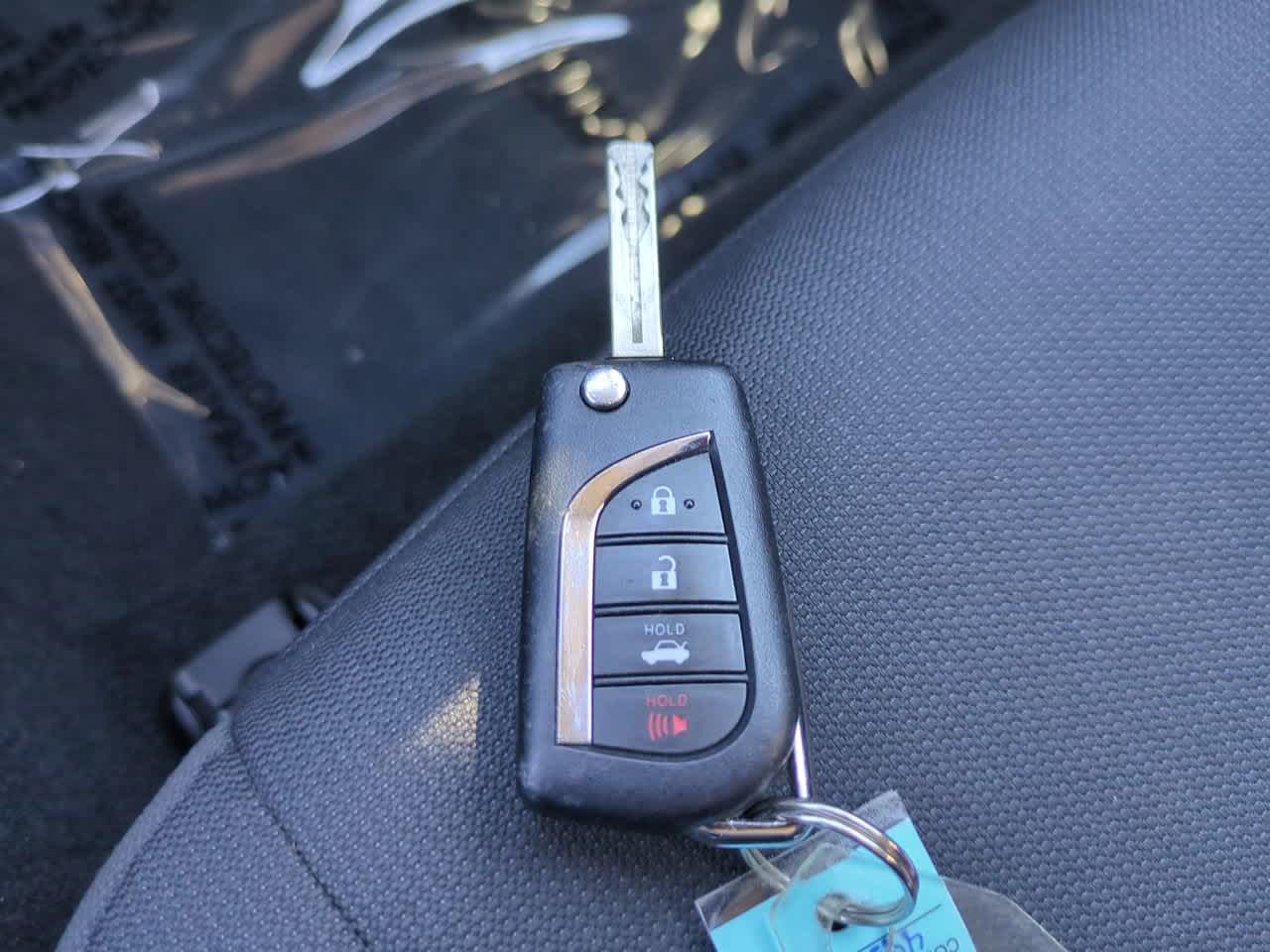 Thumbnail: 2024 Toyota Corolla - 25